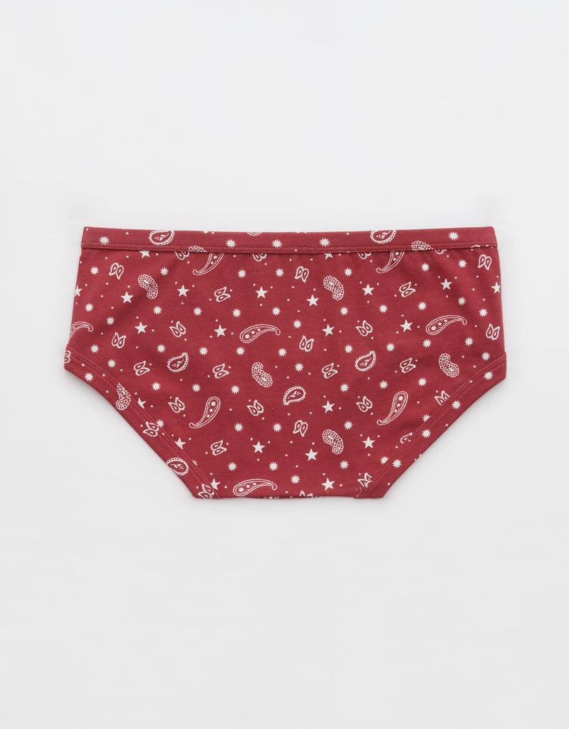 Aerie Superchill Original Cotton Boybrief Underwear