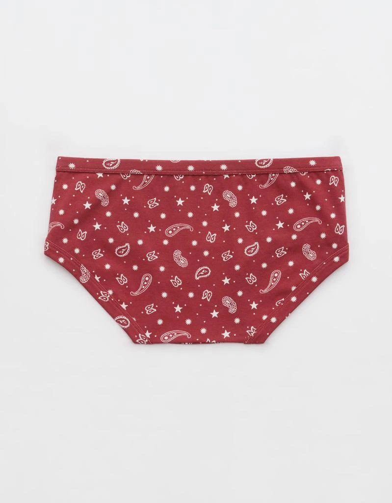Aerie Superchill Original Cotton Boybrief Underwear 2