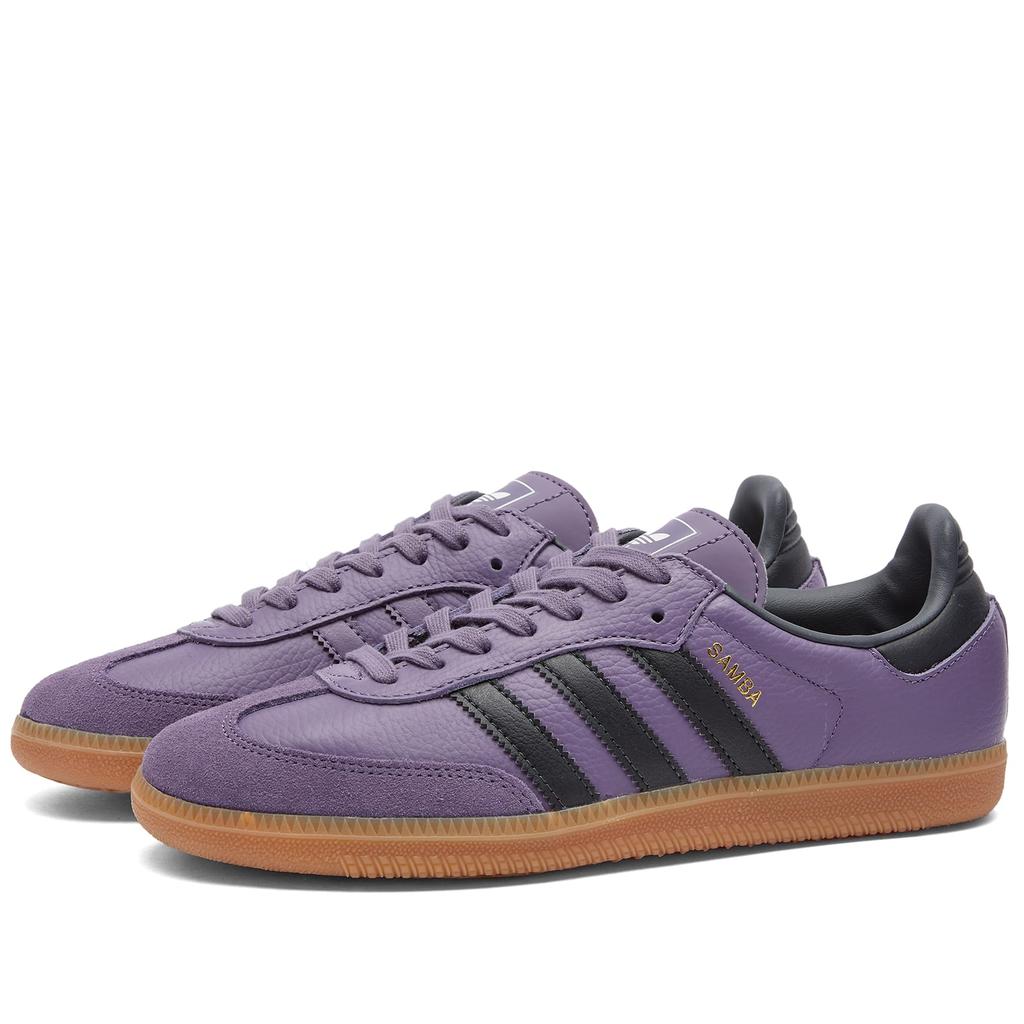 Adidas Adidas Samba OG W