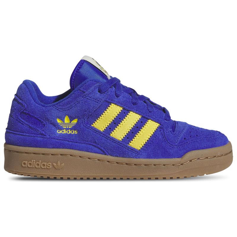 adidas forum low footlocker