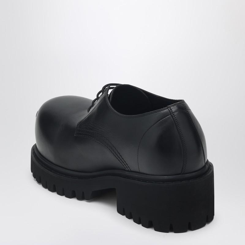 靴 Balenciaga 24aw ultra soft derby New: Ultra Soft Derby from Balenciaga Winter24 Super soft