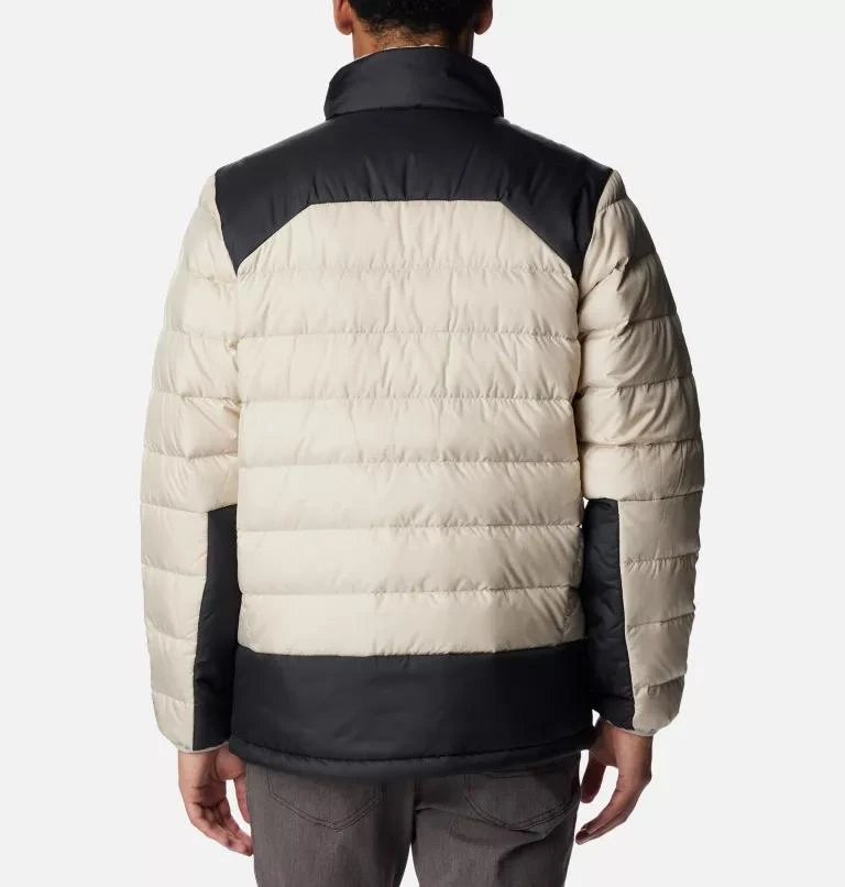 Columbia Columbia Men's Autumn Park  Down Jacket - Tall- 2