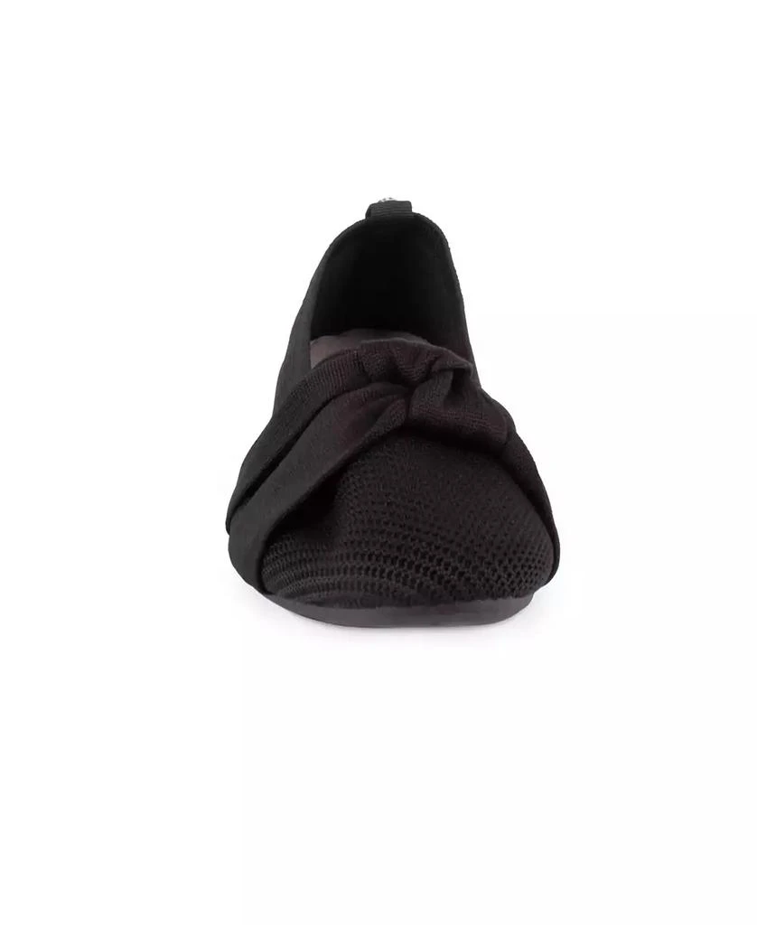 Danskin Women's Delightful Slip-On Flats 2