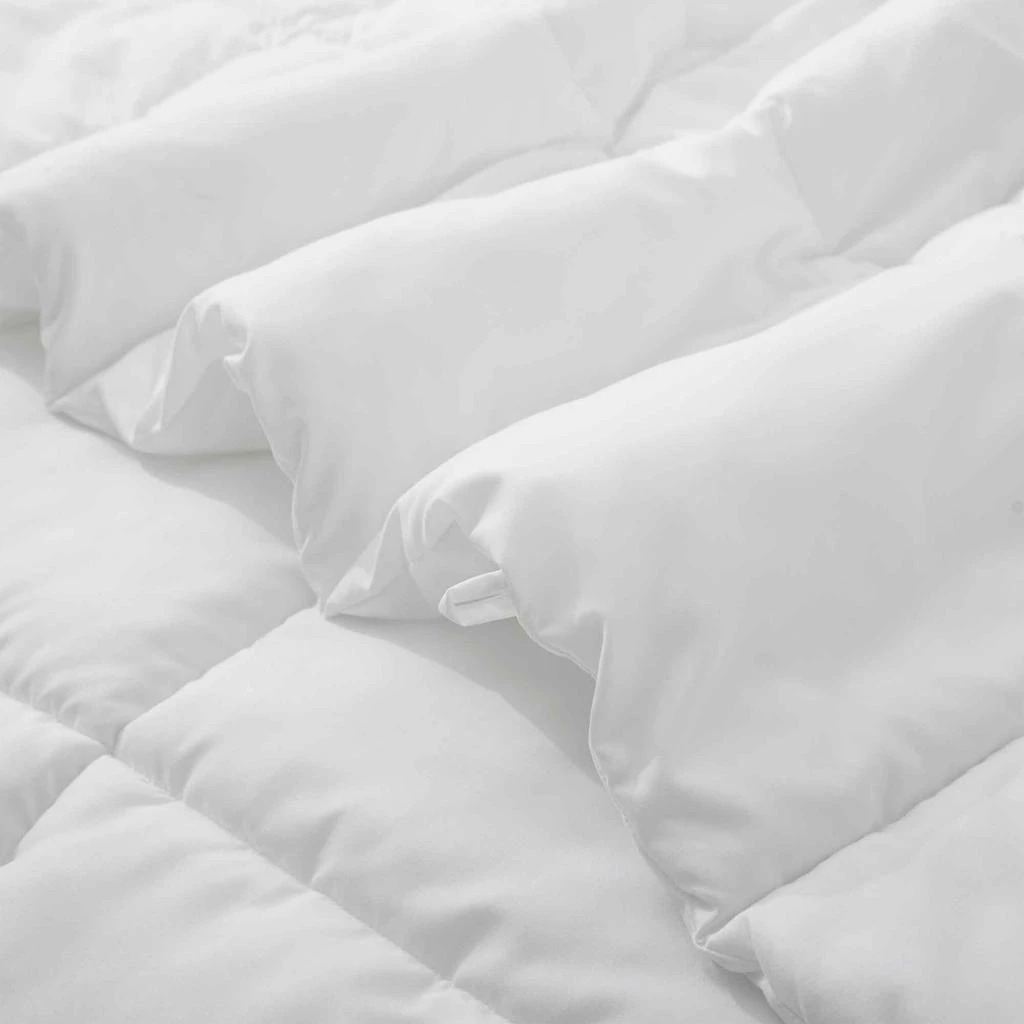 Puredown Summer Cooling Basic Lightweight Down Alternative Comforter 3