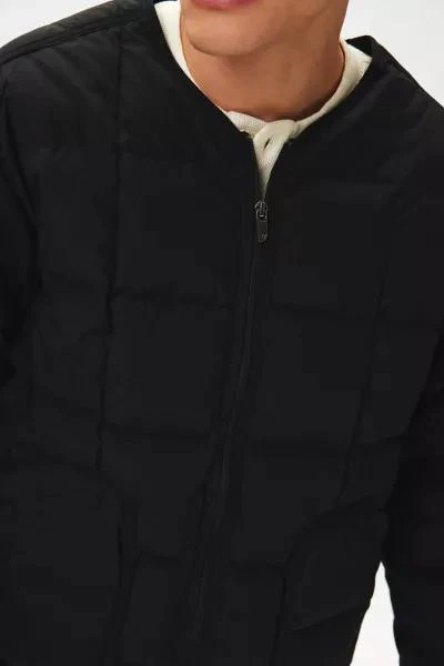 The North Face The North Face 66 Down Liner Jacket 4