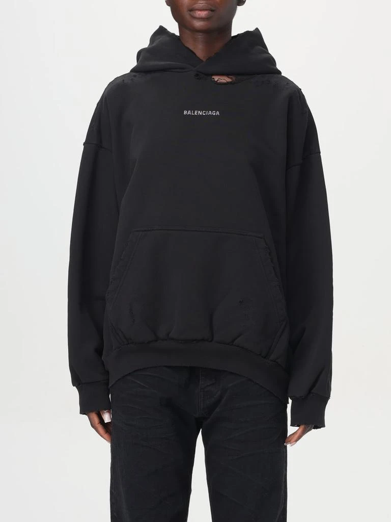 Balenciaga Sweatshirt woman Balenciaga 1