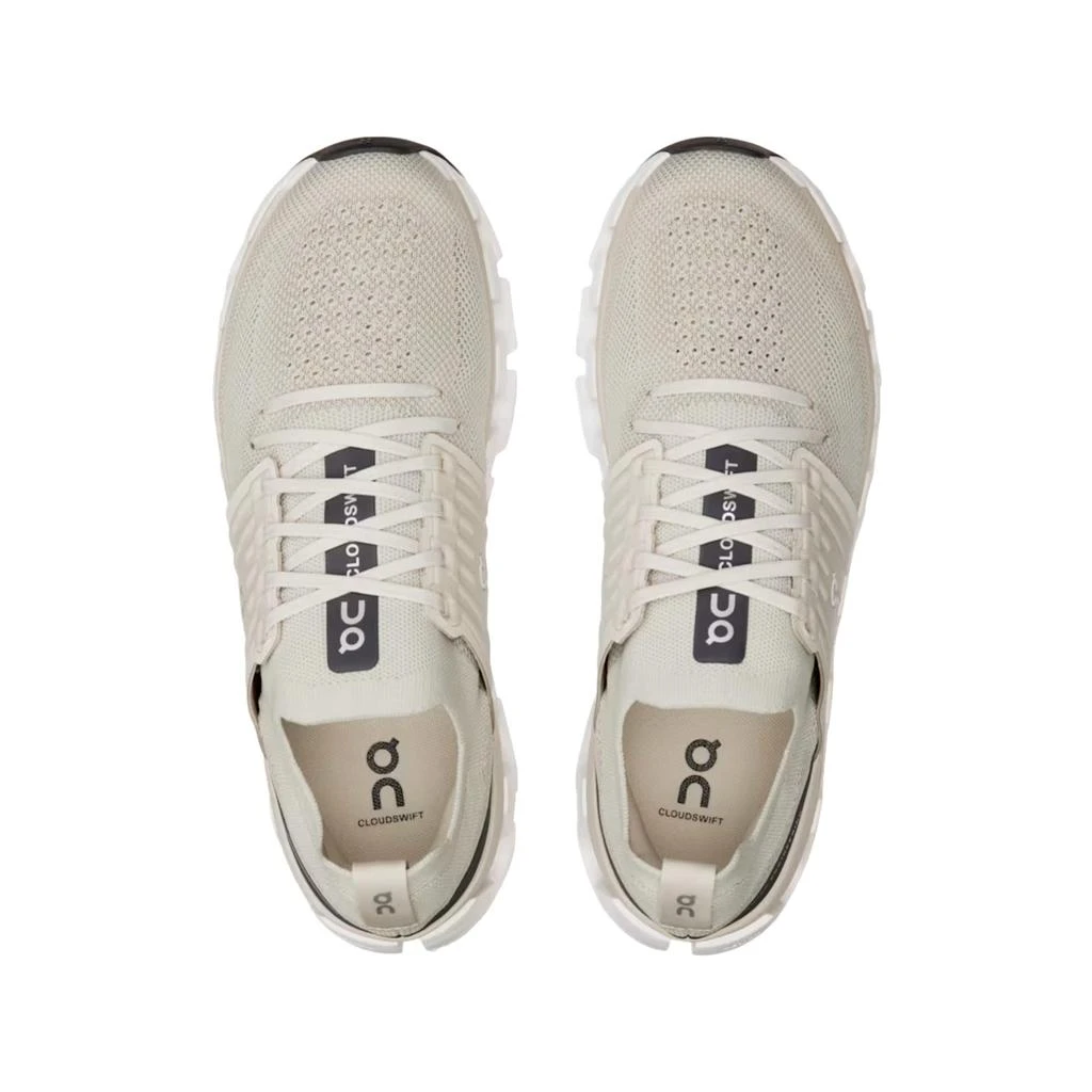 On Cloudswift 3 Pearl / Eclipse 3MD10562786 Men
s 2