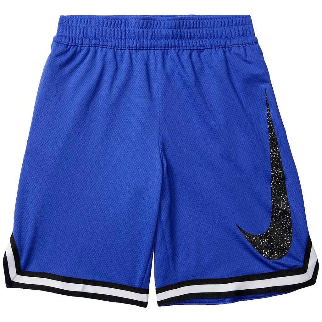 Nike Kids Dri-Fit DNA Shorts (Little Kids/Big Kids) 1