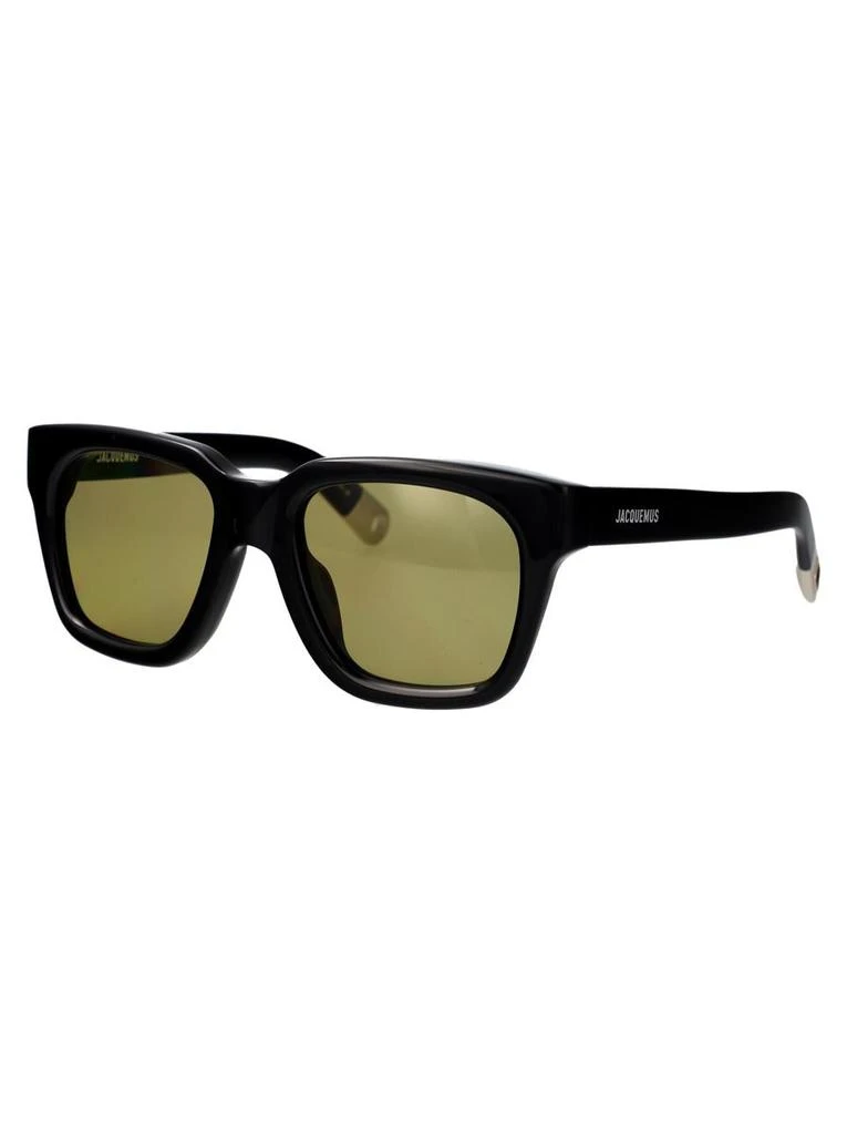 Jacquemus Jacquemus Sunglasses 2