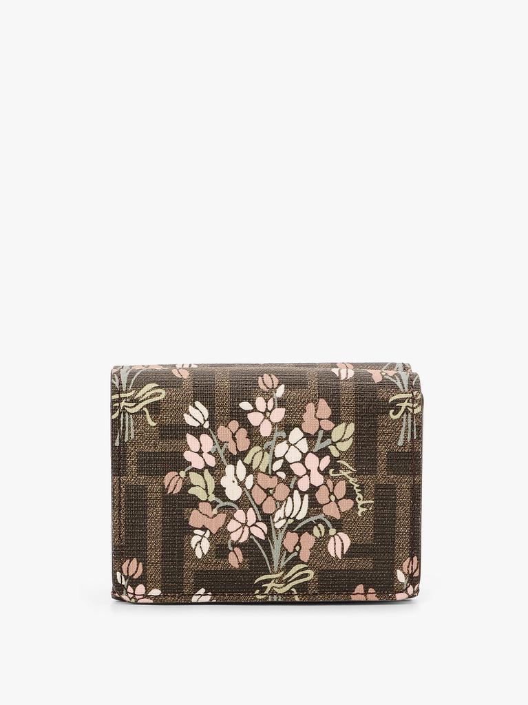 Fendi MINI TRIFOLD
