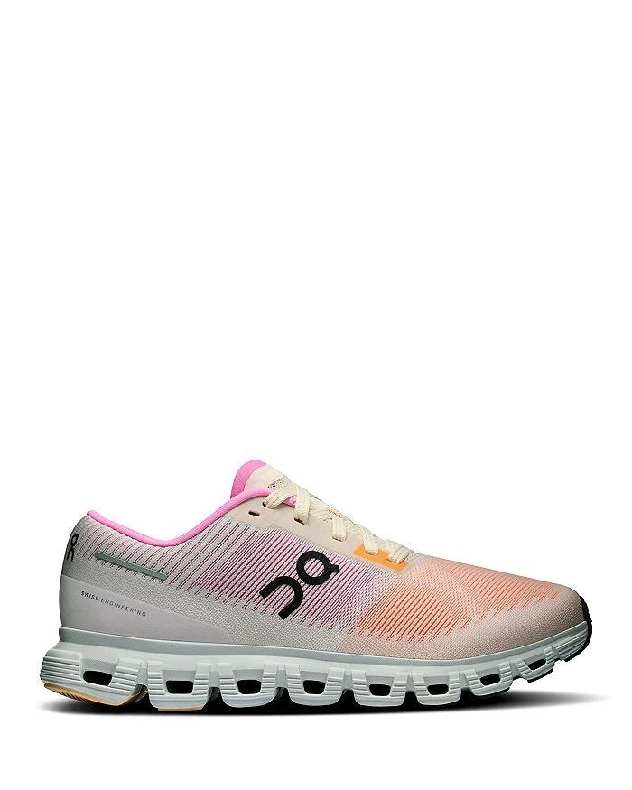 On Women's Cloud 6 Push Sneakers 6