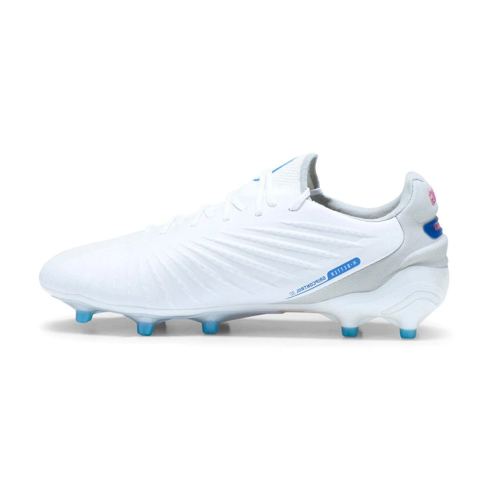 Puma King Ultimate Firm Ground/Artificial Ground Soccer Cleats 3