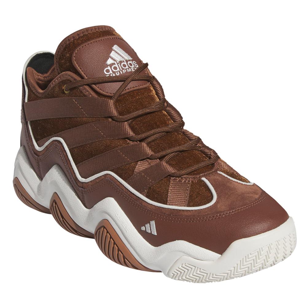 Adidas Top Ten 2010 Basketball Shoes