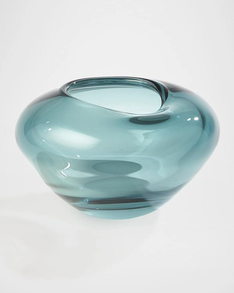 Global Views Small Undulating Vase 2