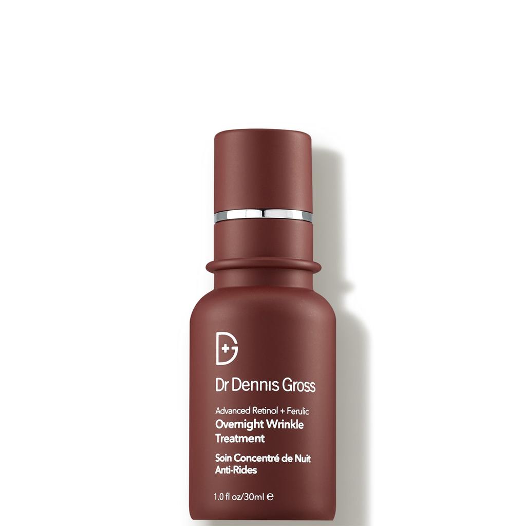 Dr. Dennis Gross Dr. Dennis Gross Skincare Advanced Retinol + Ferulic Overnight Wrinkle Treatment