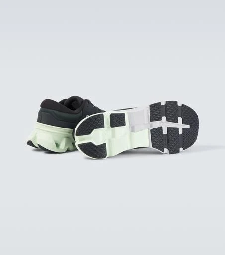 On Cloudflyer 5 running shoes 7