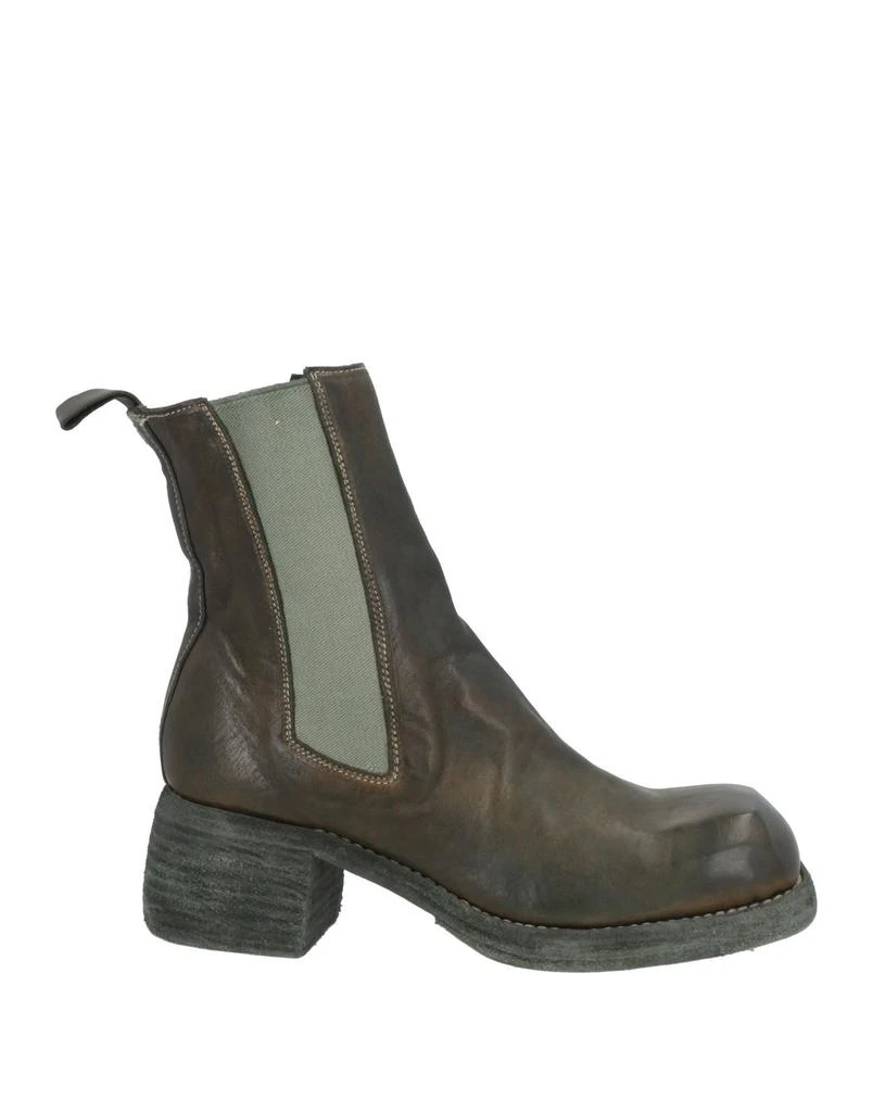 guidi Ankle boot 1