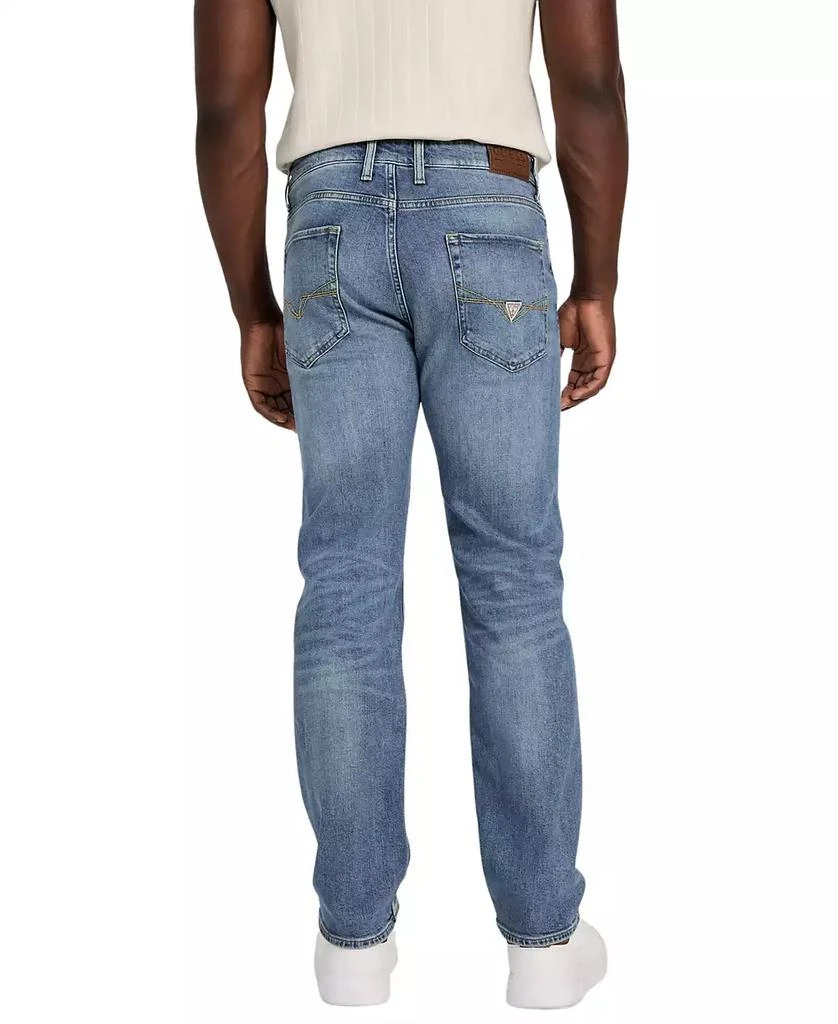 GUESS Men's Mason Jeans 2