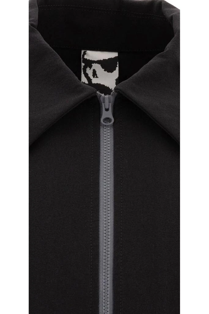 GR10K GR10K Ibq Zipped Jacket 3