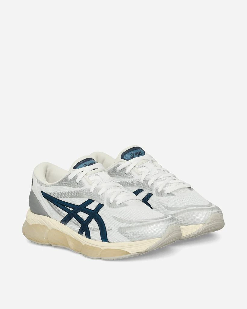 Asics GEL-Quantum 360 VIII Sneakers White / Midnight 2