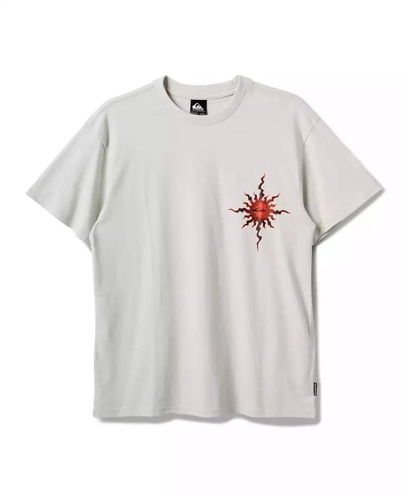 Quiksilver Men's Solaris Mer T-Shirt 2