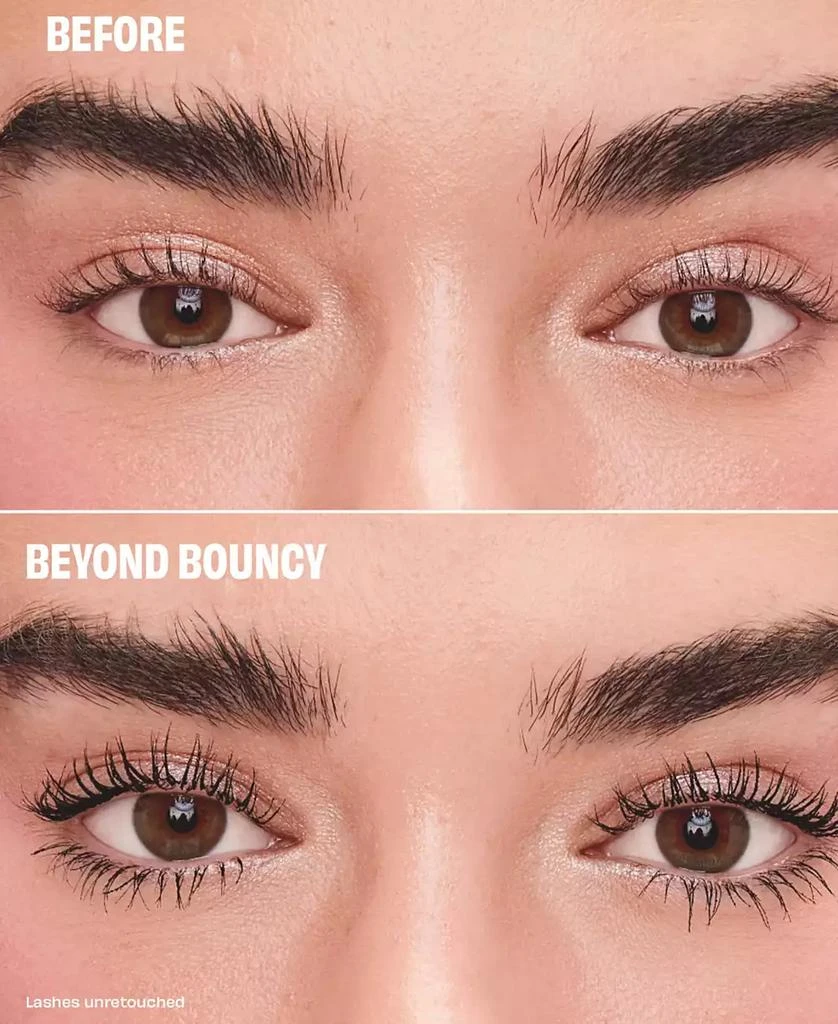 Benefit Cosmetics BADgal Bounce Mini Volumizing Mascara 2