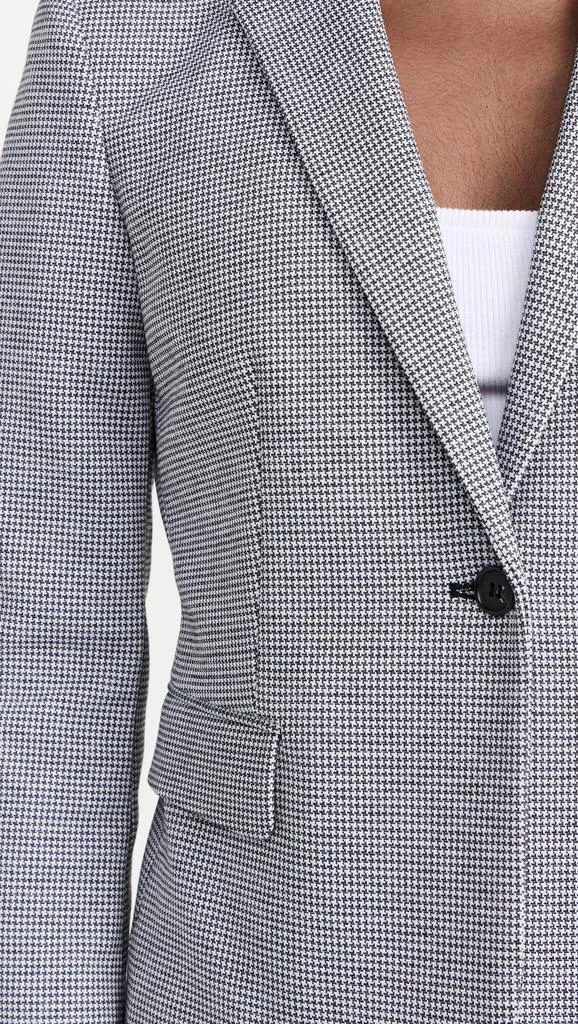 Theory Shrunken Blazer 5