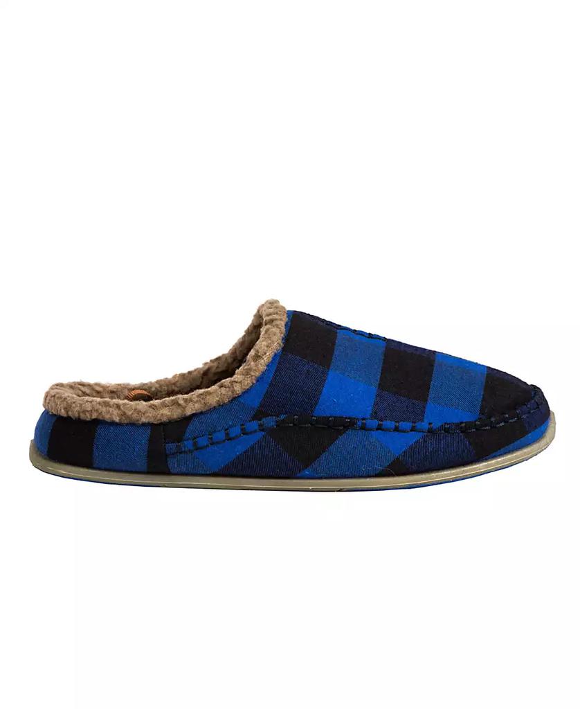 Deer Stags Men's Nordic Slipper
