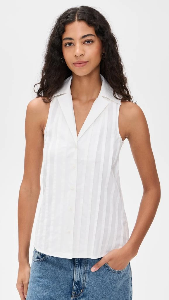 ALIGNE Sahara Shirt 1