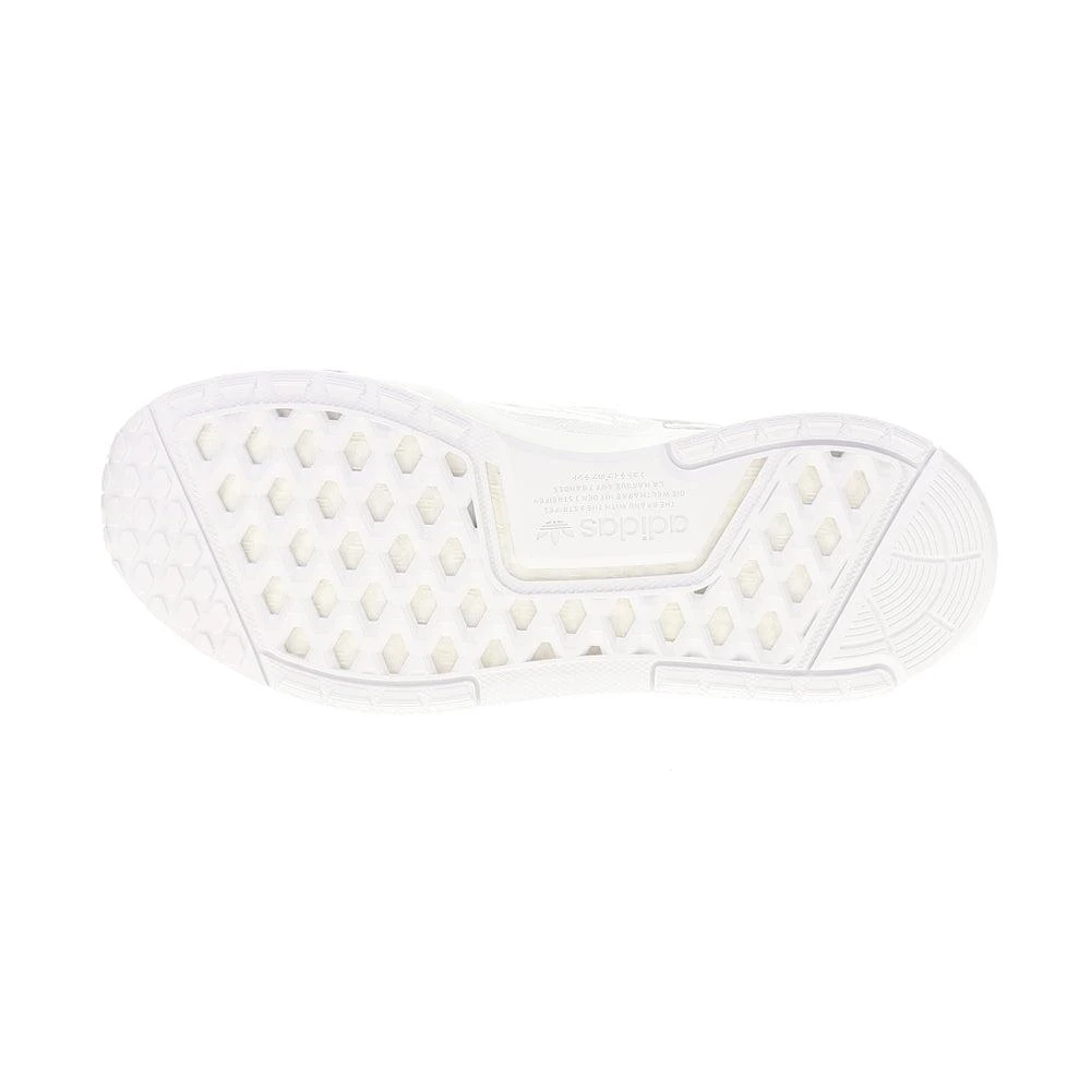 Adidas NMD V3 Lace Up Sneakers 5