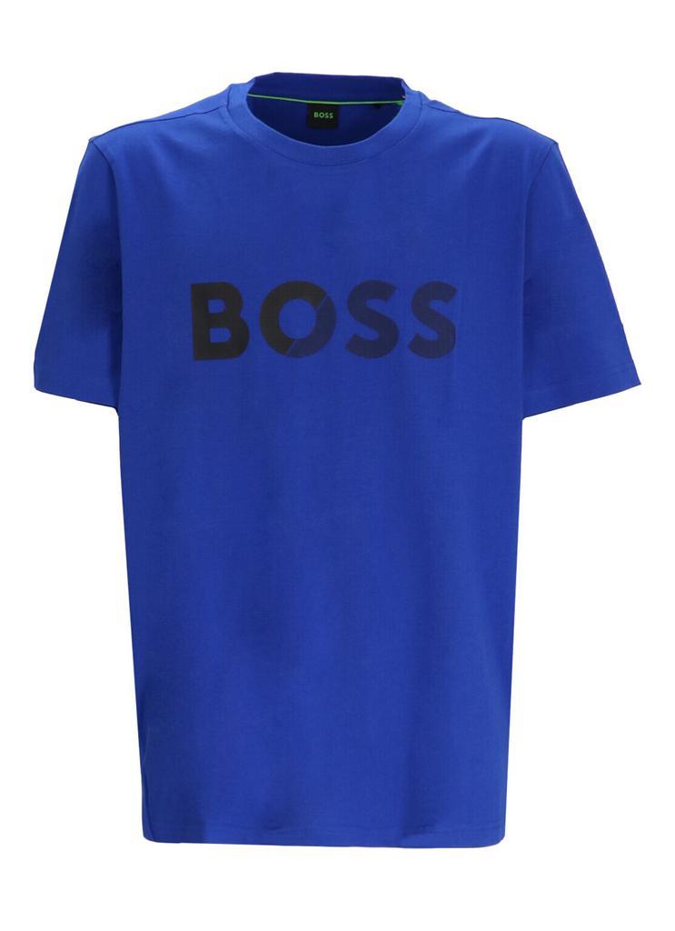 Hugo Boss Tee Tape Logo