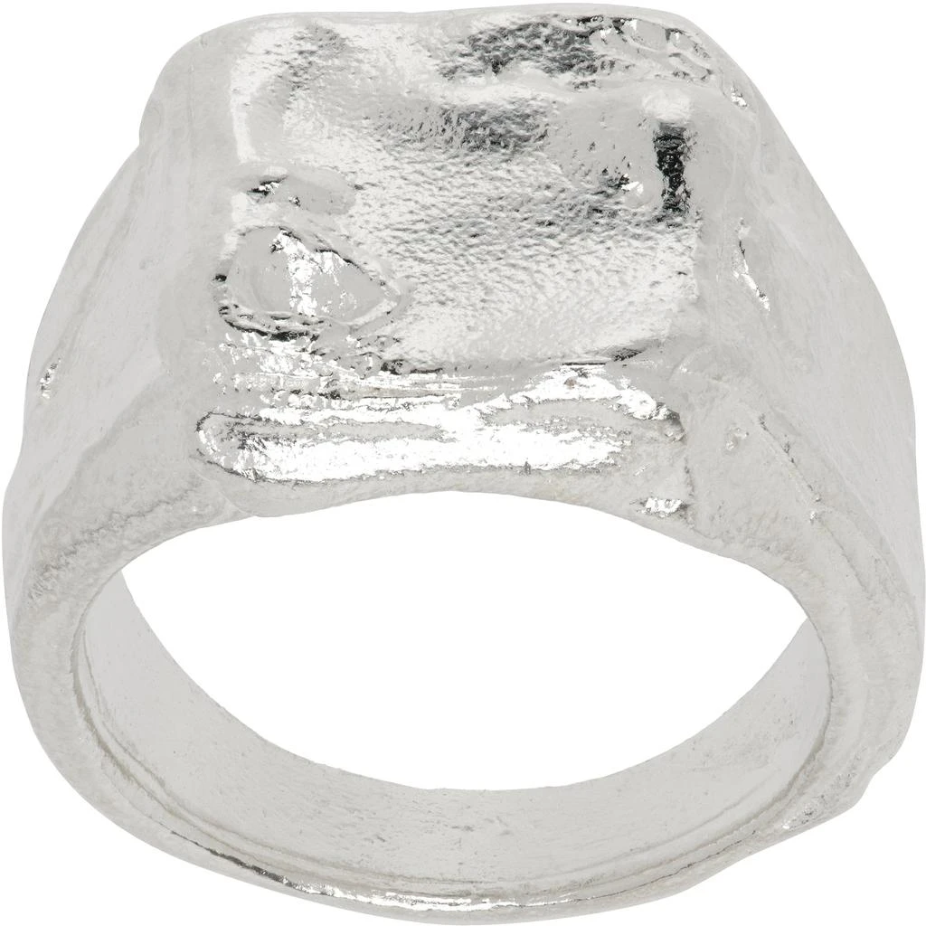Alighieri Silver 
The Lost Dreamer
 Ring