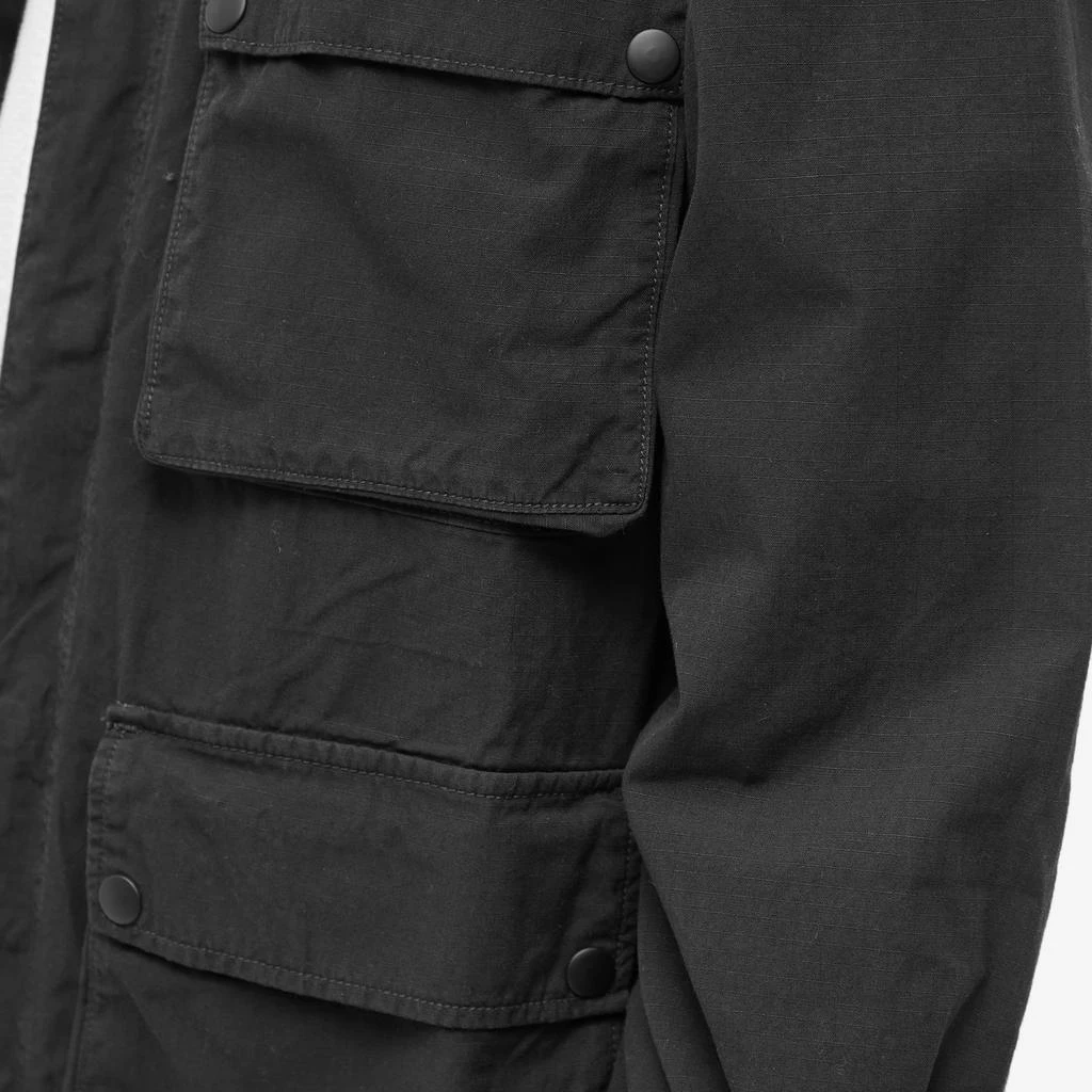 Edwin Edwin Survival II Jacket 5