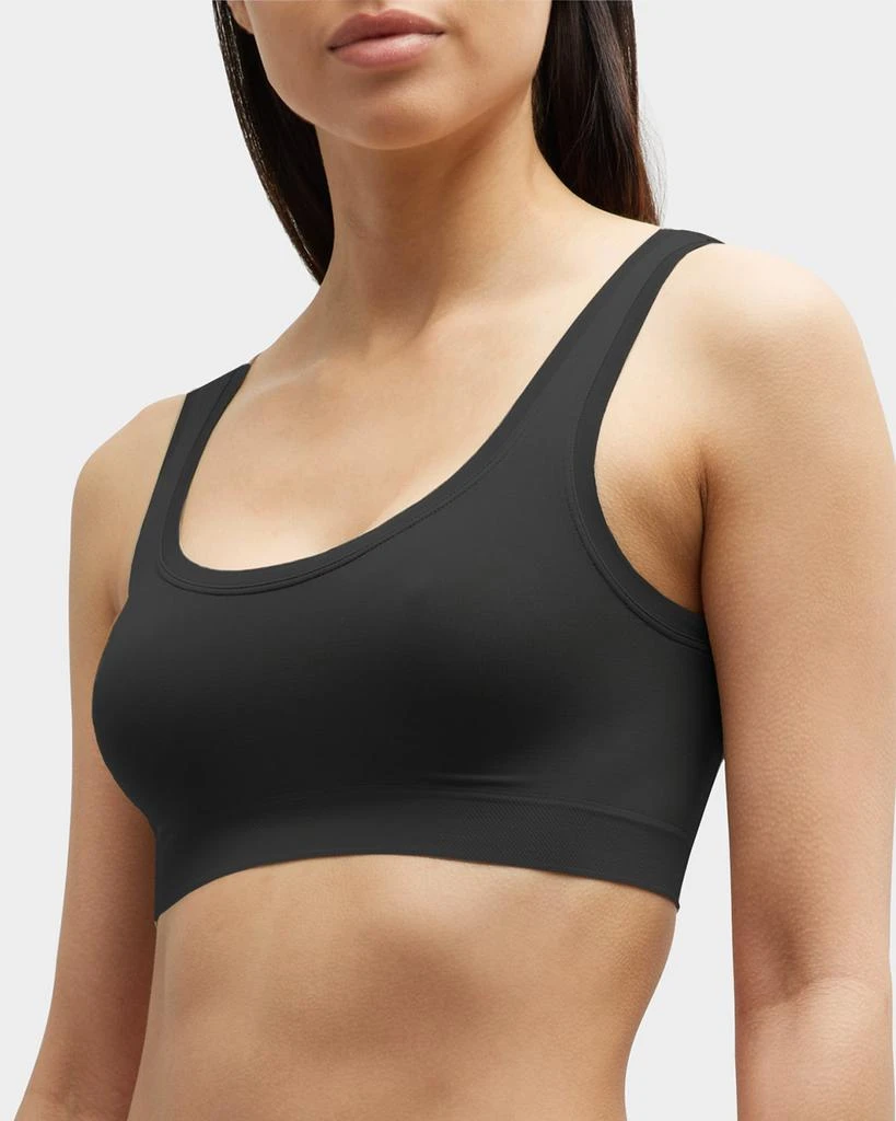 Hanro Touch Feeling Crop Top 7