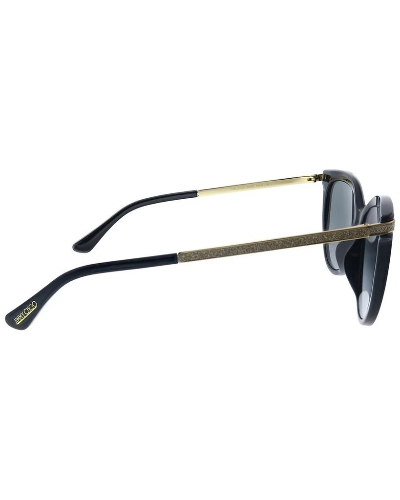 Jimmy Choo Women's JC Axelle/G/S 56mm Sunglasses 3