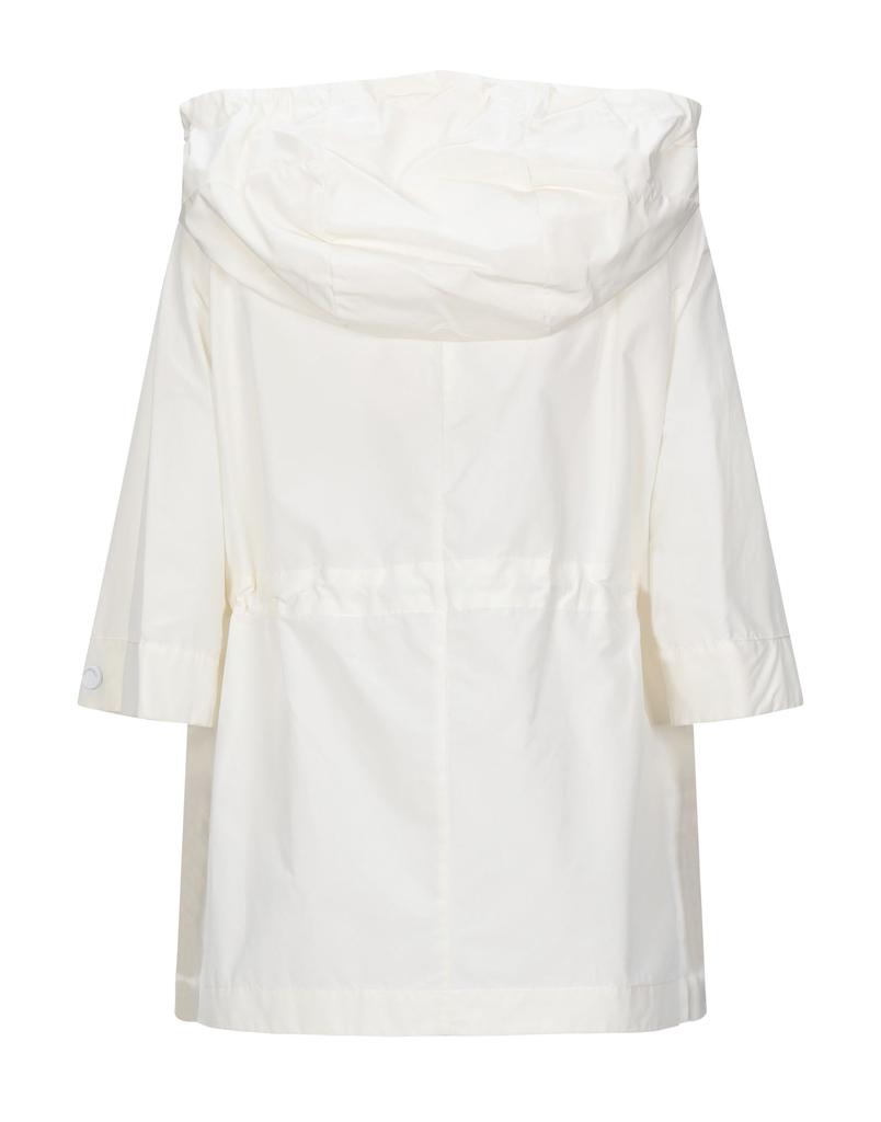 GEOSPIRIT Full-length jacket