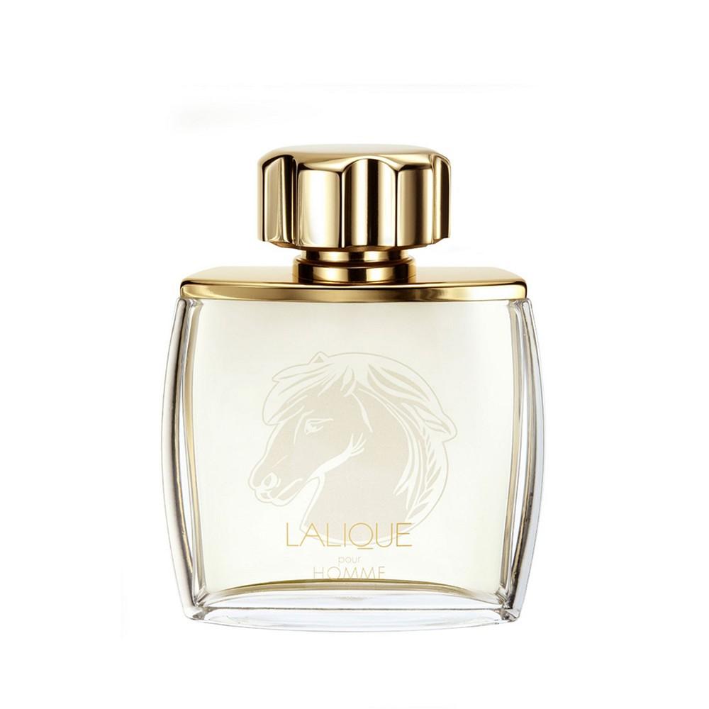 Lalique Pour Homme Equus Eau De Parfum Natural Spray, 75ml