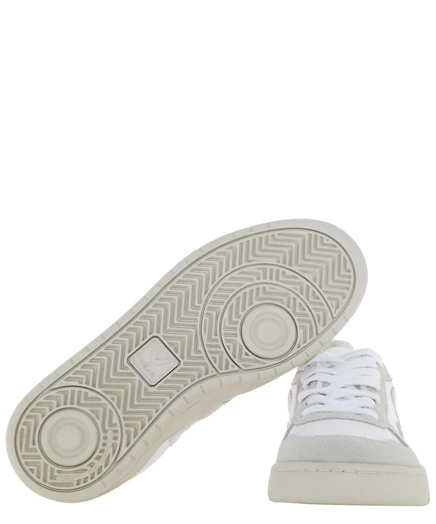 Veja Veja V-10 B-Mesh Low-Top Sneakers 5