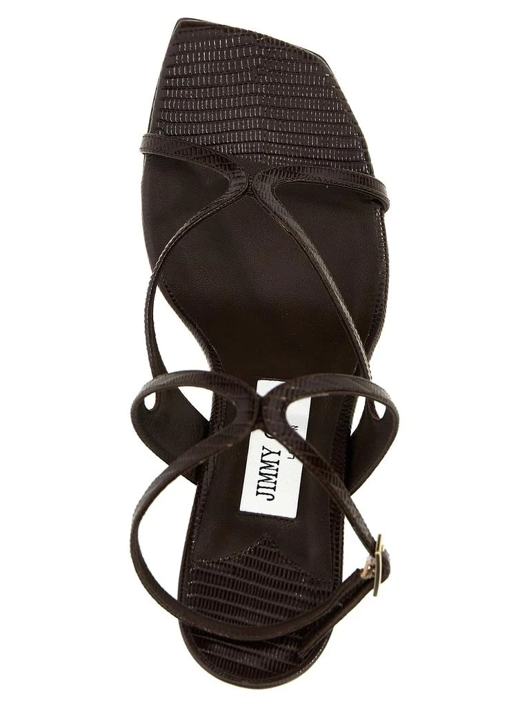 Jimmy Choo azie Sandals 2