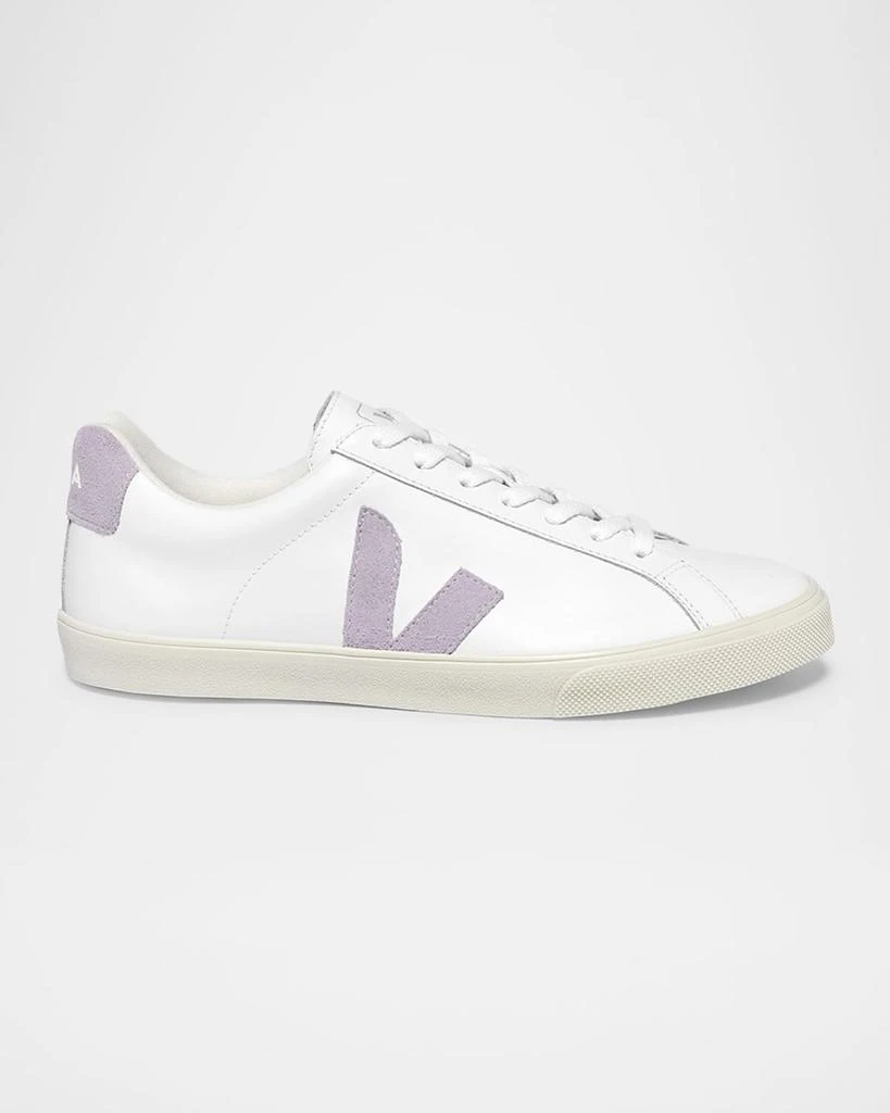 Veja Esplar Bicolor Low-Top Sneakers 1