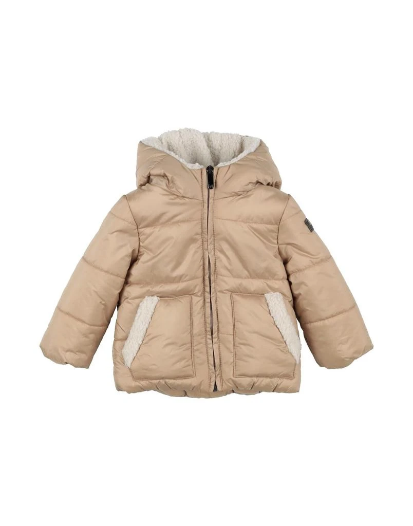IL GUFO Shell  jacket