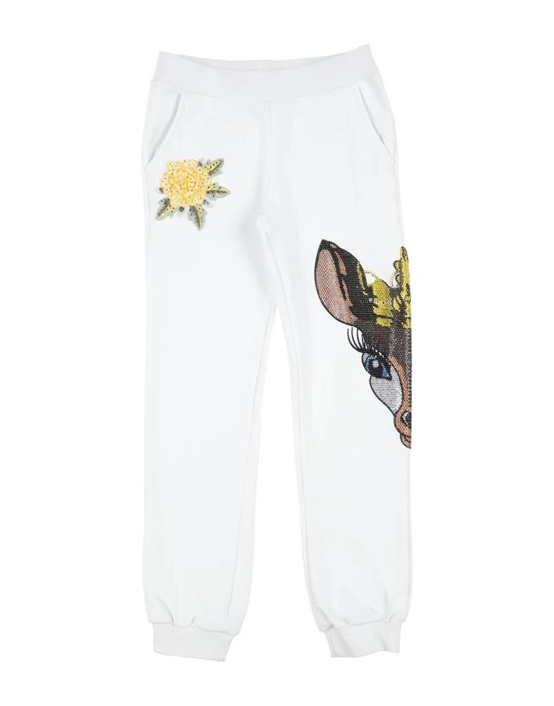 PHILIPP PLEIN Casual pants 1