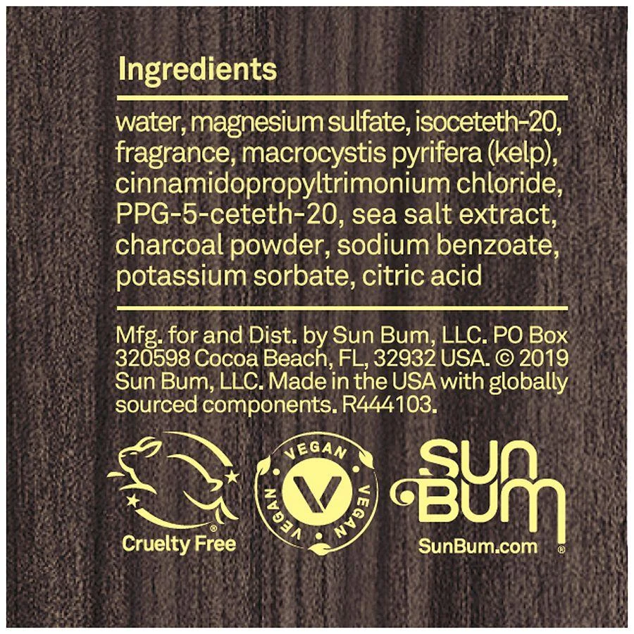 Sun Bum Texturizing Sea Spray 3