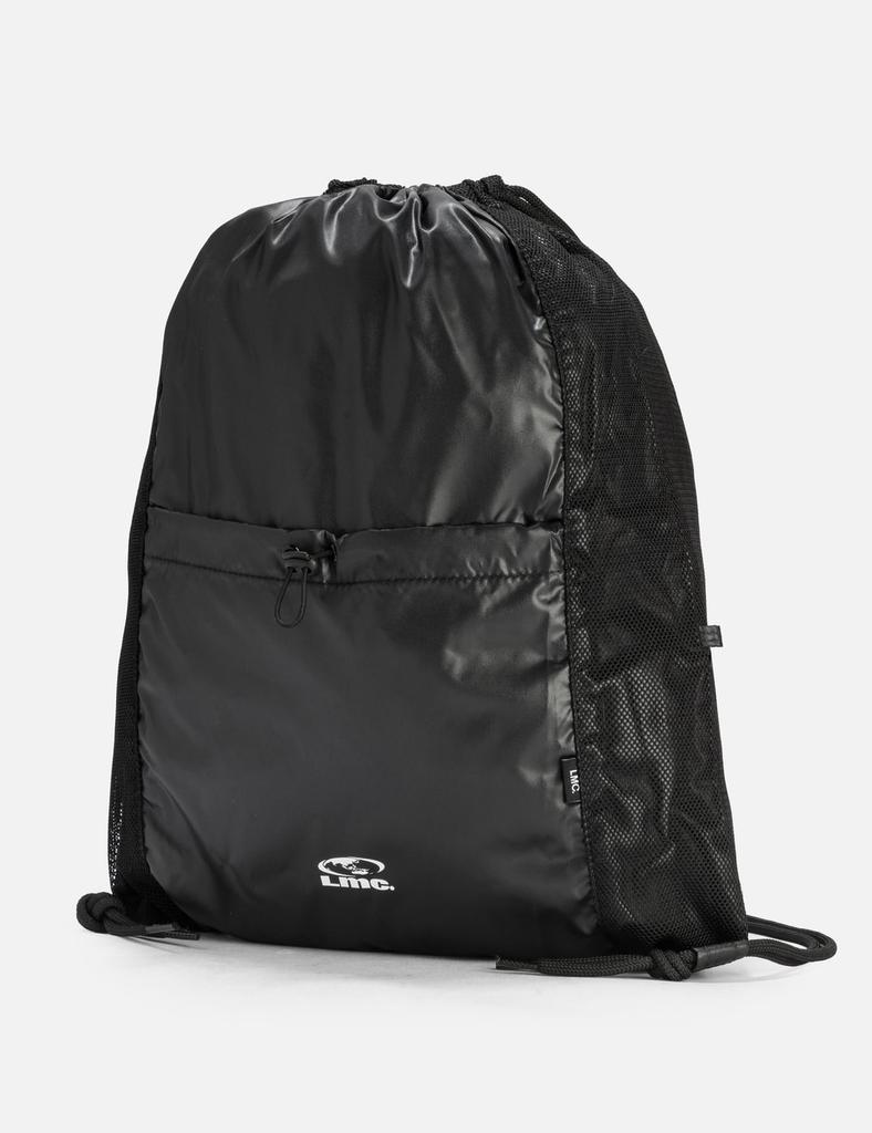 LMC MESH STRING GYM SACK