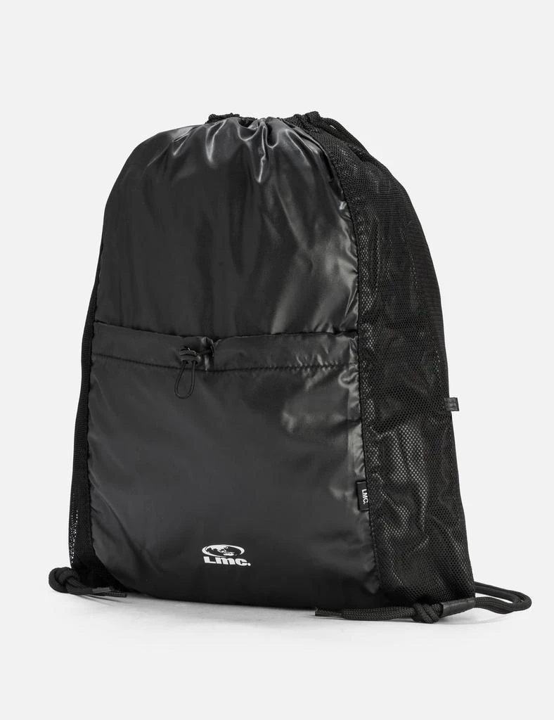 LMC MESH STRING GYM SACK 2