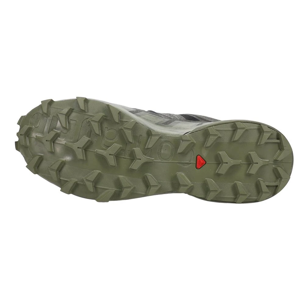 Salomon Speedcross 6 GTX Trail Running Shoes 5