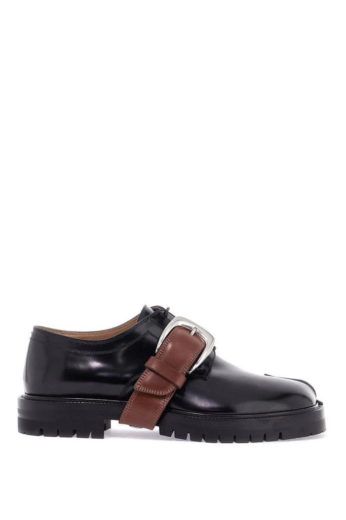 MAISON MARGIELA derby tabi 1