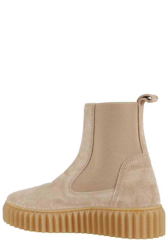 Voile Blanche Voile Blanche Beth Suede Boots 2