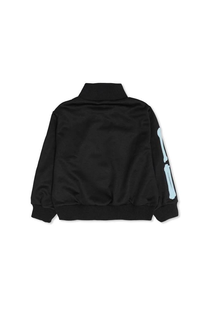AMIRI Amiri Kids Bones Track Jacket 2