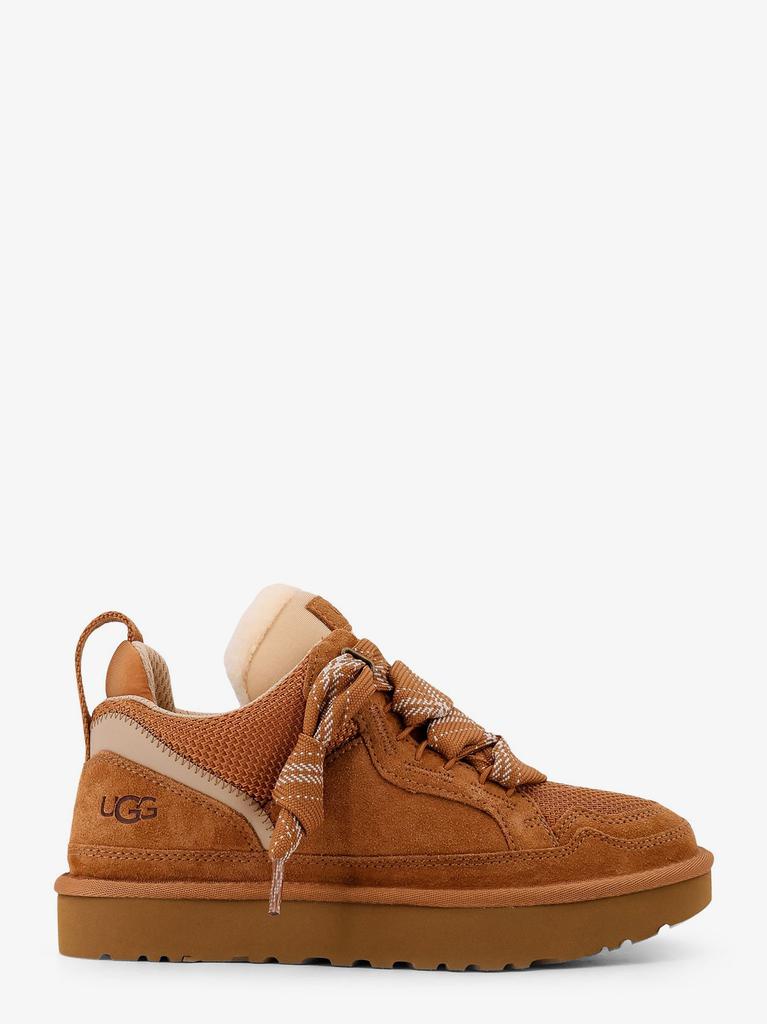スニーカー UGG W lowmel nylon and suede sneakers Women's Lowmel Sneaker | UGG®
